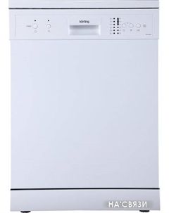 Посудомоечная машина KDF 60240 Korting