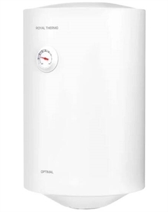 Накопительный электрический водонагреватель RWH 30 Optimal Royal thermo