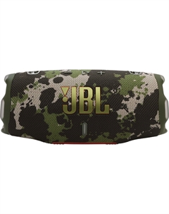 Беспроводная колонка Charge 6 (камуфляж) Jbl