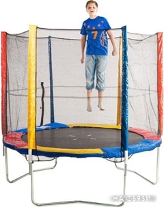 Батут Acrobat 183см - 6ft Sundays