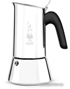 Гейзерная кофеварка Venus New 7256/CN Bialetti