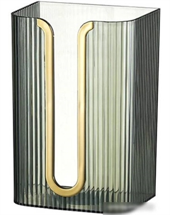 Органайзер для ванны Glamify 649901263A (зеленый) Saniteco