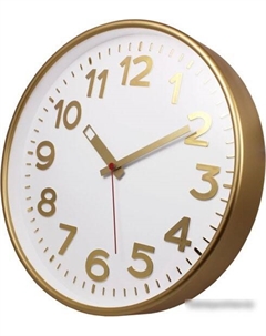 Настенные часы 78778781 Тройка