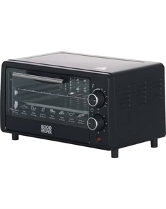 Мини-печь MO-101 Goodhelper