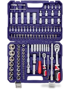 Универсальный набор инструментов YF-41082-5 (108 предметов) Yataforce