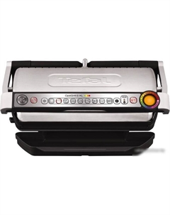 Электрогриль Optigrill+ XL GC722D Tefal