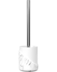 Ершик для унитаза Marble Light FOR-MRL025 Fora