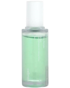 Сыворотка для лица The Real Cica Niacinamide AC Calming Serum (40 мл) Celimax