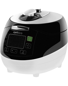 Мультиварка-скороварка myKitchen MC-0002 Rombica