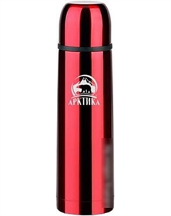 Термос 102-1000 Red Арктика