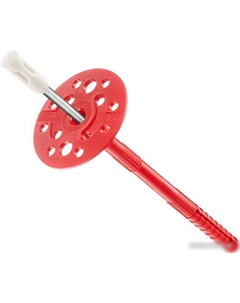 Дюбель для теплоизоляции IZL-T 10x160 50шт Tech-krep