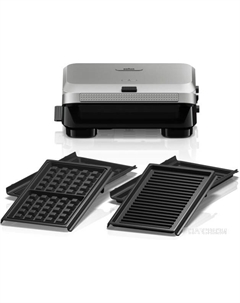 Многофункциональная сэндвичница SnackMaker 5 SM5006 Braun