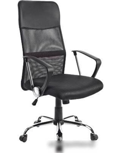 Кресло Монте AF-C9767 (черный) Mio tesoro