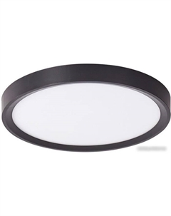 Припотолочная люстра L3030-180 BK Led4u