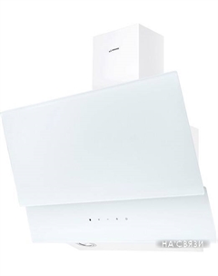 Кухонная вытяжка Gloucester 50 (белый) Grand