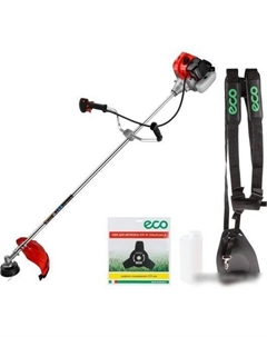 Триммер GTP-251 Power Eco