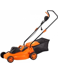 Газонокосилка P.I.T PLM 40-C P.i.t