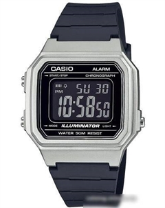 Наручные часы Illuminator W-217HM-7B Casio