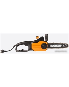 Электрическая пила WG305E Worx
