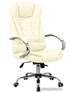 Кресло Тероль AF-C7681 (бнжнвый) Mio tesoro