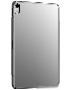 Чехол для планшета Simple Series для Apple iPad 9.7-inch (2017/2018) (прозрачный) Baseus