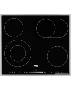 Варочная панель HIC 64503 TX Beko