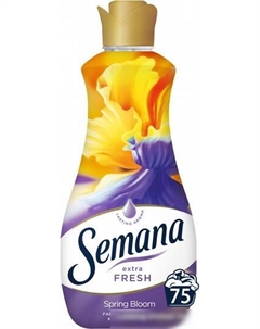 Кондиционер для белья Весеннее цветение (1.45 л) Semana