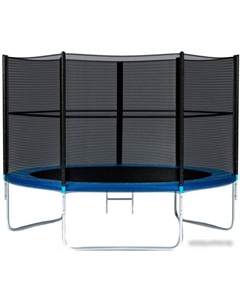 Батут 374см - 12ft Basic Atlas sport