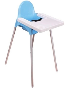 Стульчик для кормления М6249 Альтернатива