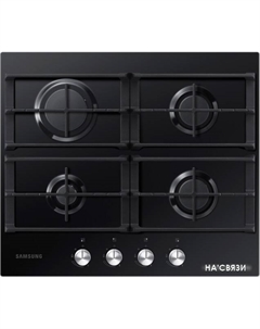 Варочная панель NA64H3000AK Samsung