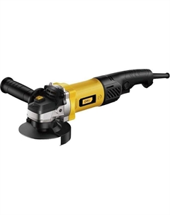 Угловая шлифмашина EDL-JM125-E3 Deli