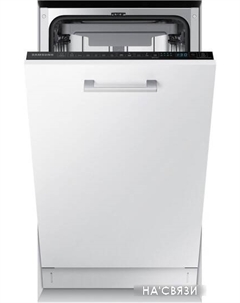Посудомоечная машина DW50R4070BB Samsung