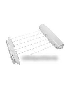 Сушилка для белья M311611 Рыжий кот