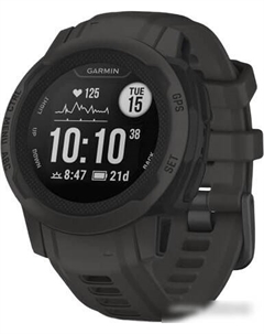 Умные часы Instinct 2S (графит) Garmin
