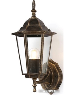 Уличный настенный светильник Garden ST2019 Ambrella light