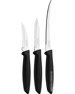 Набор ножей Plenus 23498012 Tramontina