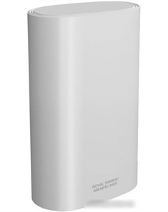 Бойлер косвенного нагрева с ТЭНом Aquatec Inox RTWX-F 100.1 Royal thermo