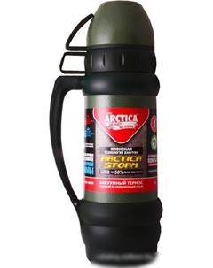 Термос 109-1000M Green Арктика