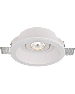 Точечный светильник Invisible A9215PL-1WH Arte lamp