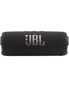 Беспроводная колонка Flip 7 (черный) Jbl
