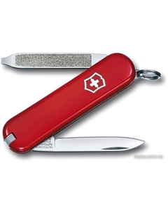 Туристический нож Escort [0.6123] Victorinox