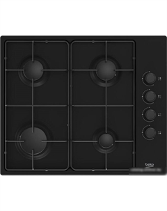 Варочная панель HIGG 64123 SB Beko
