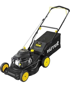 Колёсная газонокосилка GLM-4.0 Huter
