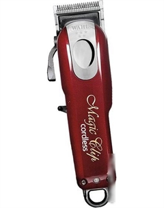 Машинка для стрижки Magic Clip Cordless [8148-016] Wahl