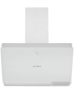 Кухонная вытяжка Tocco WH 50 330.0702.954 Faber