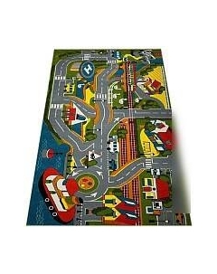 Ковер для детской Фэнси 20701 22066 1.5x2.3м Белка