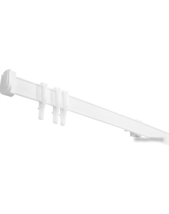 Карнизы для штор 240430350 3.5 м Эскар