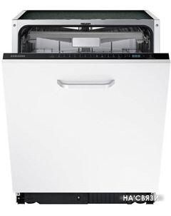 Посудомоечная машина DW60M6050BB Samsung