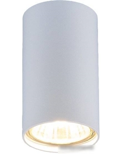 Точечный светильник 1081 (белый) Elektrostandard