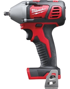 Ударный гайковерт M18 BIW38-0 [4933443600] Milwaukee
